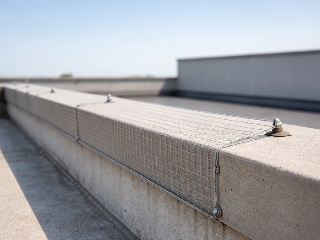 Alternative to Bird Spikes: Best Options That Work