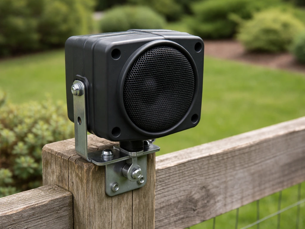 Best Sonic Bird Repeller: Reviews, Setup, and Limits Guide