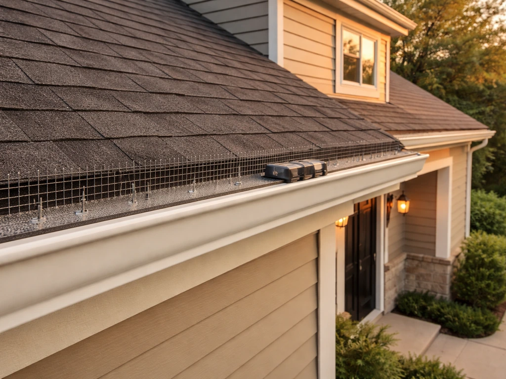 What’s a Good Bird Repellent: Best Options by Location